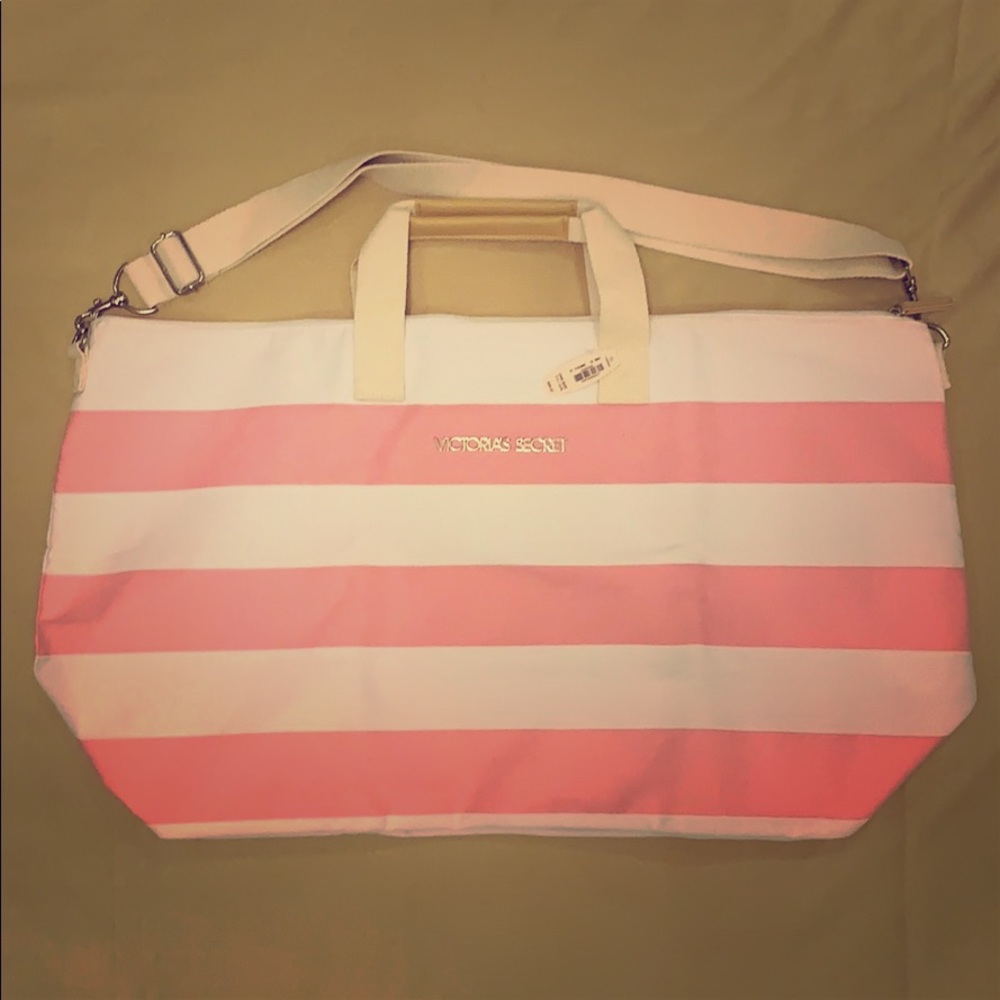 Victoria secret bag